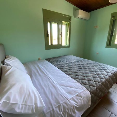 Acrocorinthos House Villa Ngoại thất bức ảnh