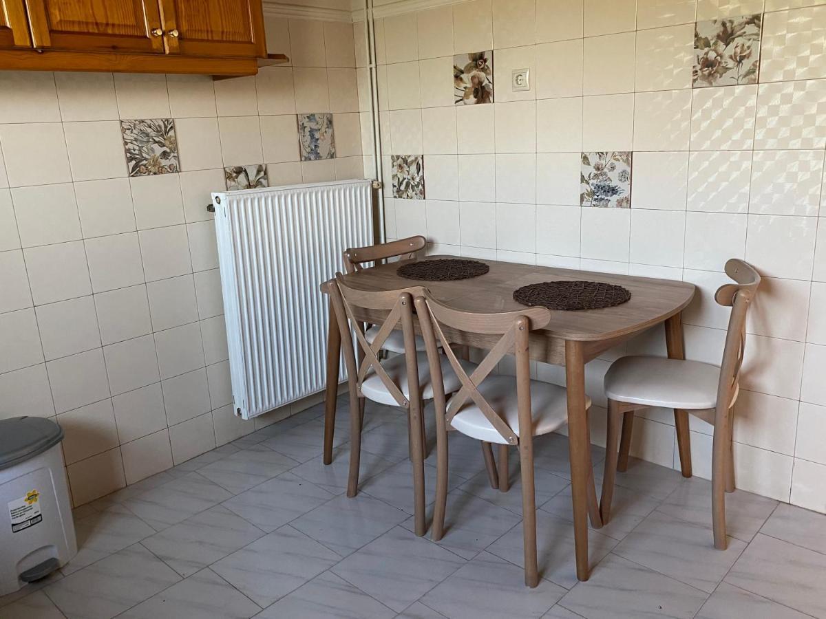 Acrocorinthos House Villa Ngoại thất bức ảnh
