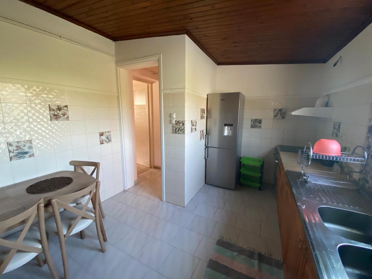 Acrocorinthos House Villa Ngoại thất bức ảnh