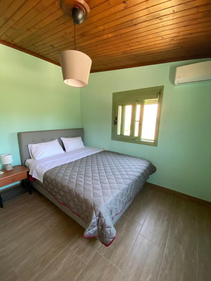 Acrocorinthos House Villa Ngoại thất bức ảnh