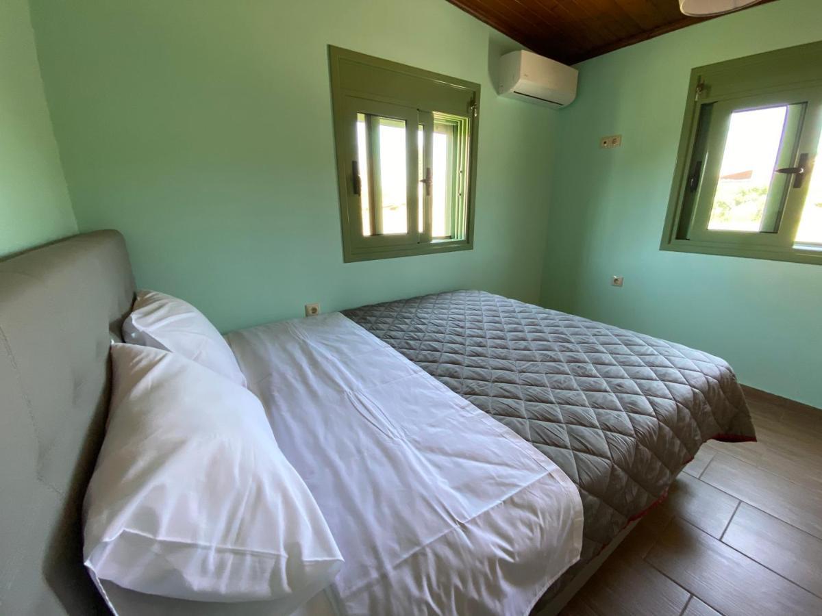 Acrocorinthos House Villa Ngoại thất bức ảnh