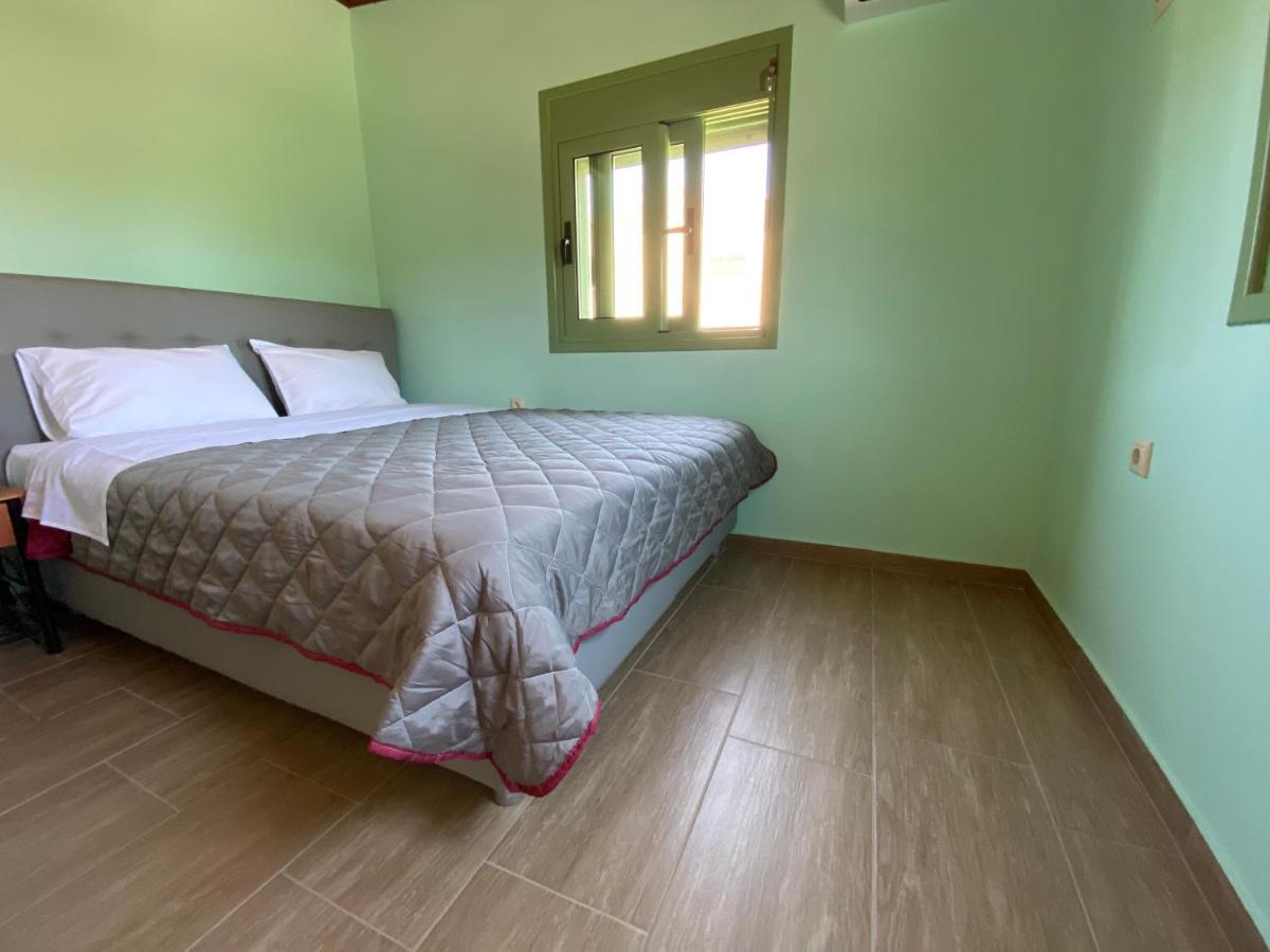 Acrocorinthos House Villa Ngoại thất bức ảnh