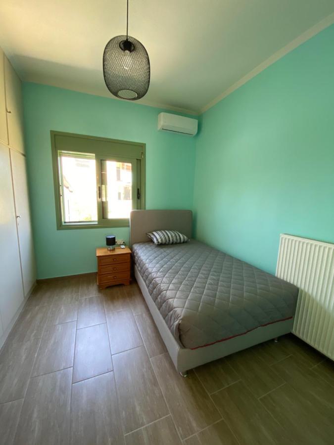 Acrocorinthos House Villa Ngoại thất bức ảnh